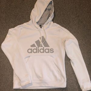 Adidas hoodie